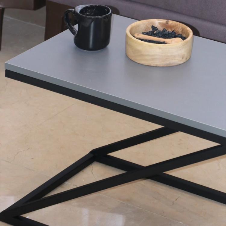 میز جلومبلی آتریکس مدل TBL- z60x40 (پسکرایه)