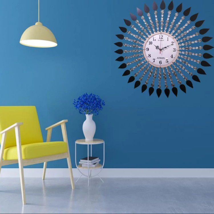 ساعت دیواری آتریکس کد A338