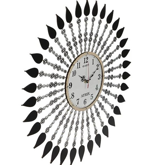ساعت دیواری آتریکس کد A338