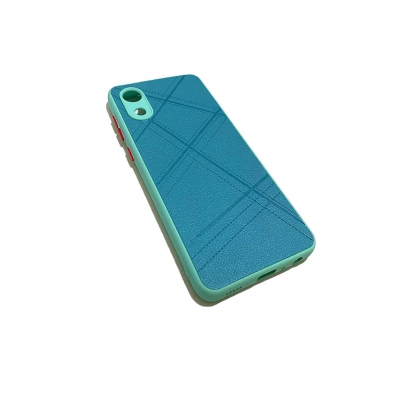 قاب گوشی موبایل سامسونگa03core-a03 core.مدل کلاسیک
