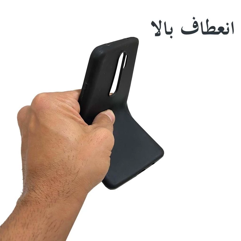 قاب گوشی موبایل شیائومی note8 pro-نوت8پرو.مدل کلاسیک