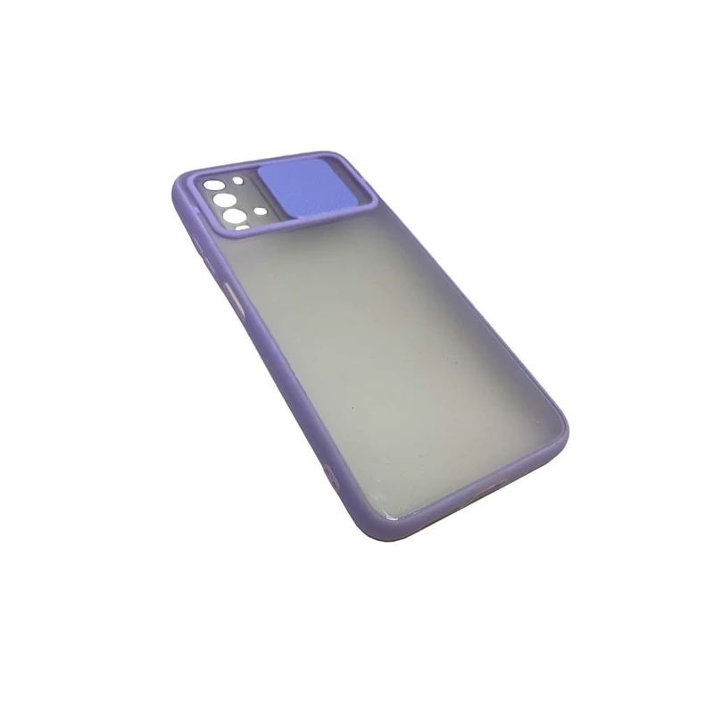 قاب گوشی موبایل شیائومی redmi9t-ردمی 9t.مدل کشو