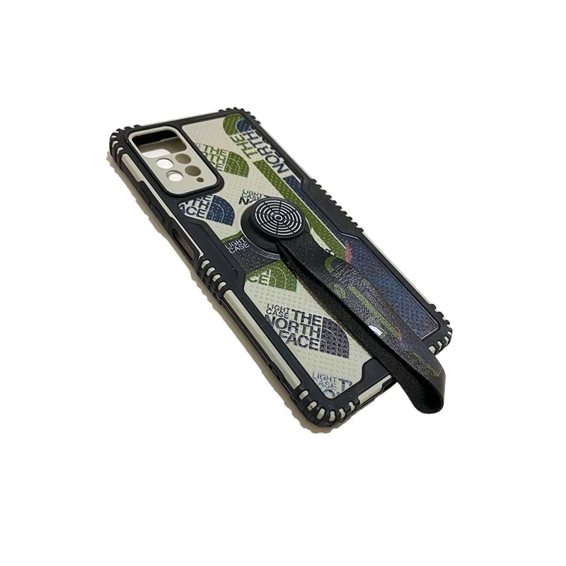 قاب گوشی موبایل شیائومی نوت11پرو-note11pro .مدل کلاسیکsport