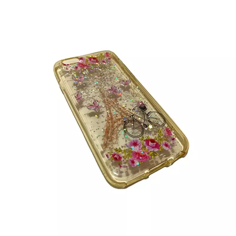 قاب گوشی موبایل اپل6-ایفون6-آیفون6s-اپل6s.مدل شاین دار