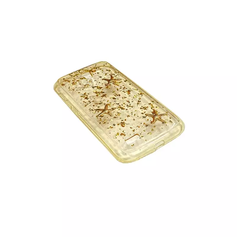 قاب گوشی موبایل هواوی جی610-g610-g 610.مدل ستاره دریایی