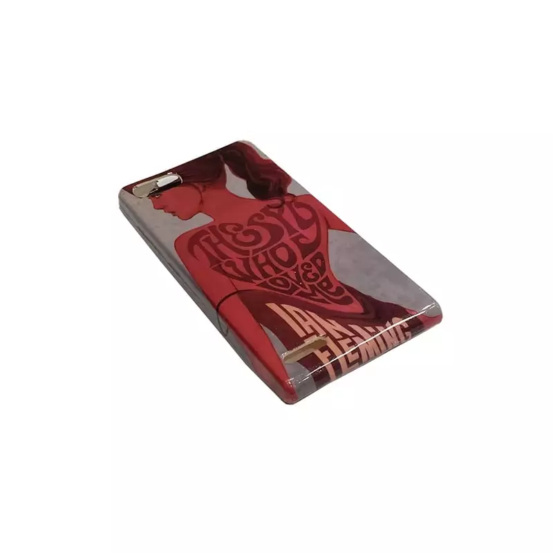 قاب گوشی موبایل هواوی جی6-g6-g 6.مدل معمولی