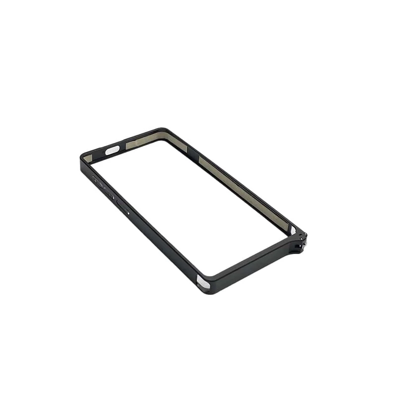 بامپر گوشی موبایل هواوی جی6-g6-g 6.مدل فلزی