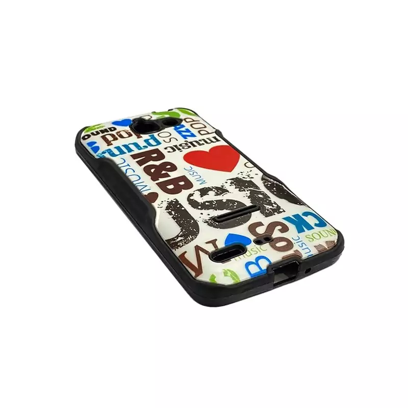 قاب گوشی موبایل هواوی جی730-g730-g 730.مدل فانتزی