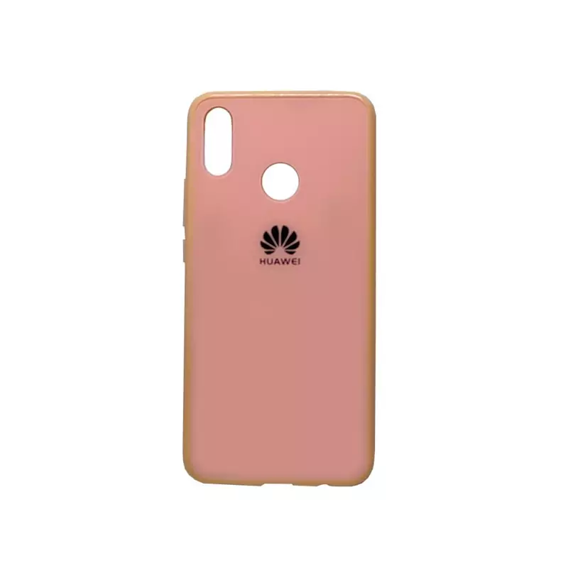 قاب گوشی موبایل هواوی nova 3i-nova3i-psmart plus.مدل پشت براق