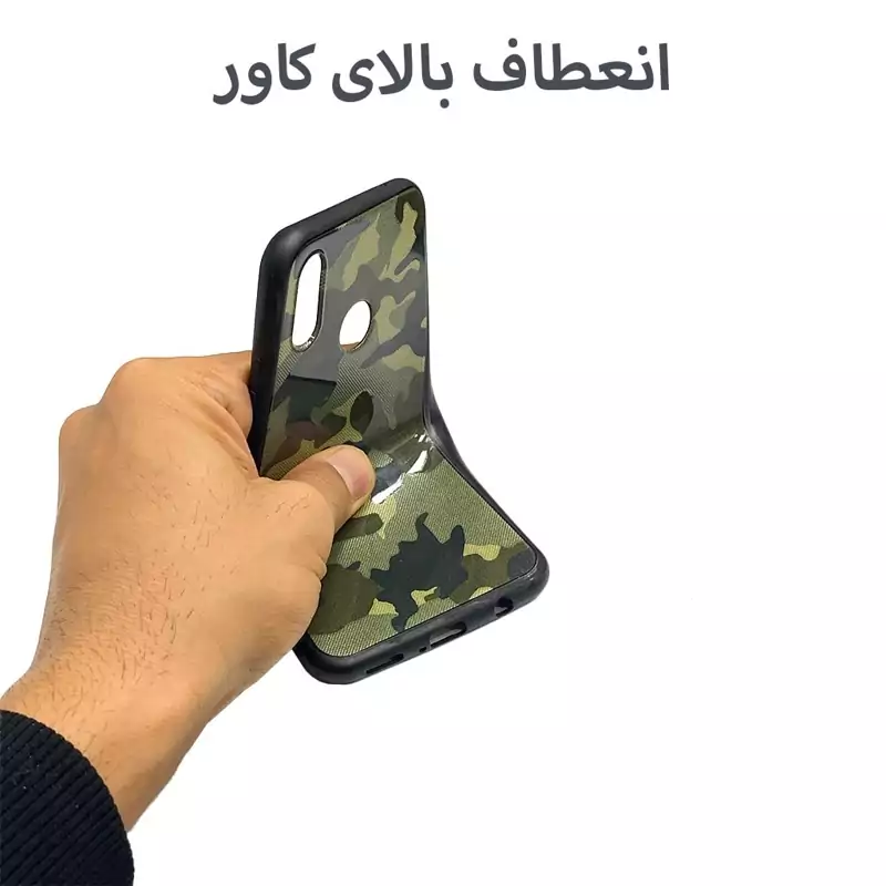 قاب گوشی موبایل هواوی nova 3i-nova3i-psmart plus.مدل چیریکی