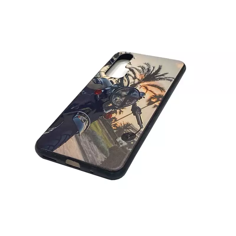 قاب گوشی موبایل هواوی nova 5t-nova5t-honor20.مدل موتور سیکلت