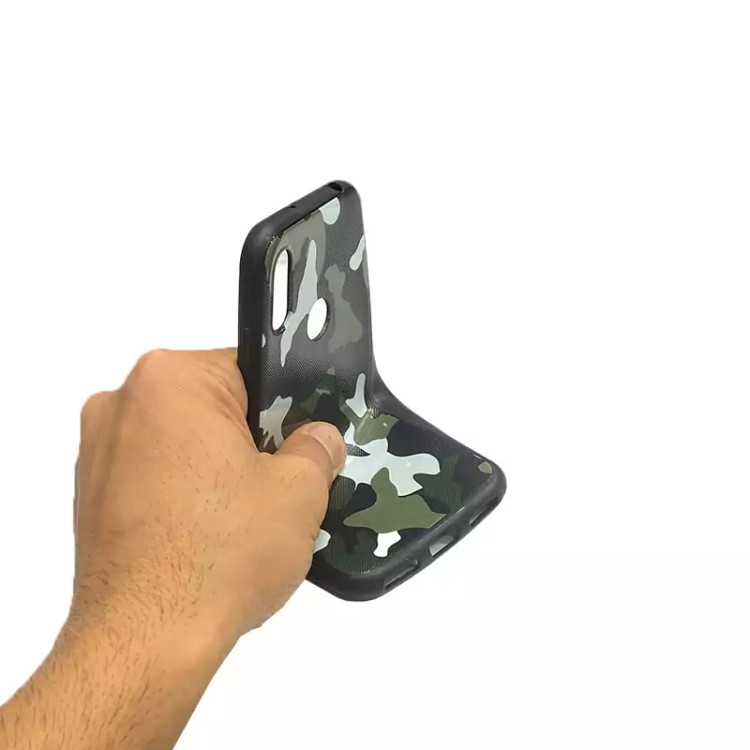 قاب گوشی موبایل هواوی honor 8a-y6 2019-y6s-هانر8a.مدل چیریکی