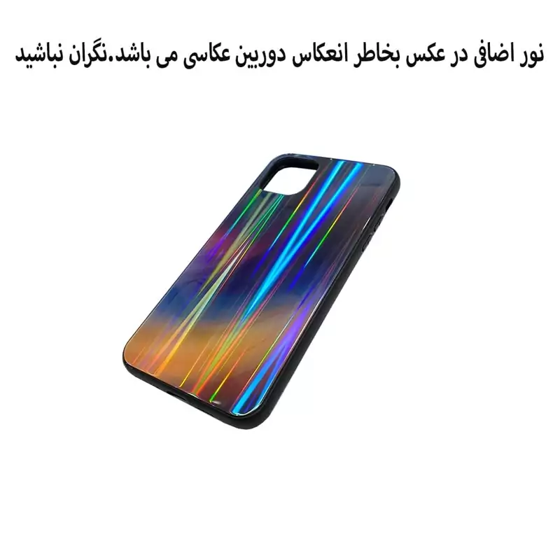 قاب موبایل اپل11promax-ایفون یازده پرومکس-ایفون11pro max.مدل پشت شیشه6