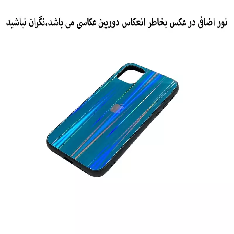 قاب موبایل اپل11promax-ایفون یازده پرومکس-ایفون11pro max.مدل پشت شیشه5