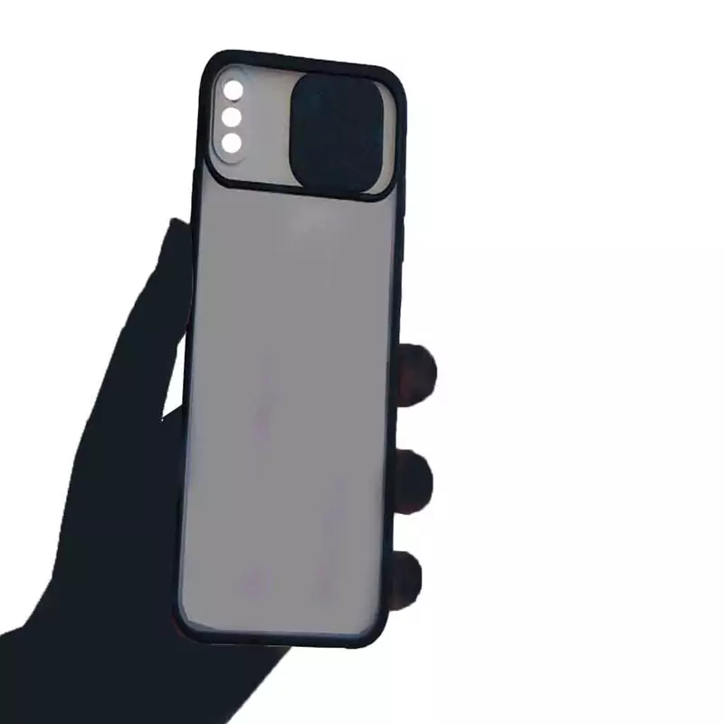 قاب موبایل اپلxs max-ایفون ایکس مکس-ایفونxs max.مدل کشو