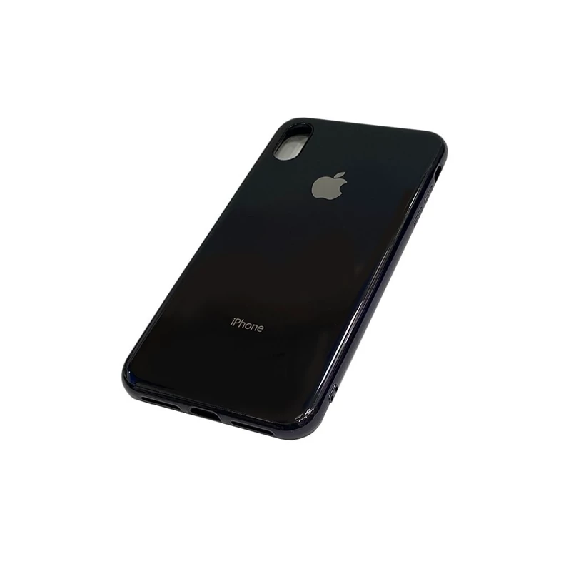 قاب موبایل اپلxs max-ایفون ایکس مکس-ایفونxs max.مدل انعطاف6