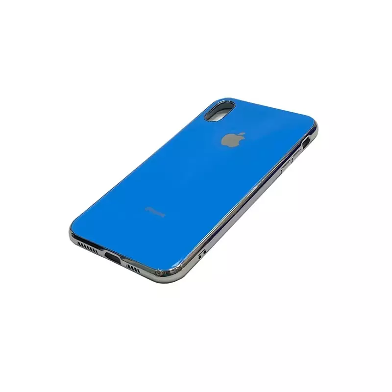 قاب موبایل اپلxs max-ایفون ایکس مکس-ایفونxs max.مدل انعطاف