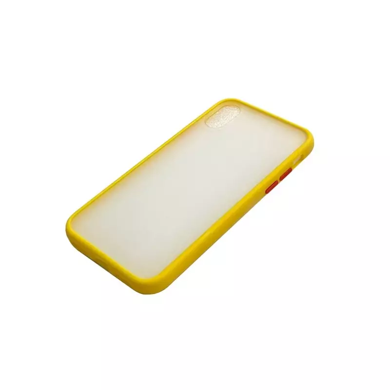 قاب گوشی موبایل اپلxs-ایفون ایکس-xs-ایفونxs.مدل مات