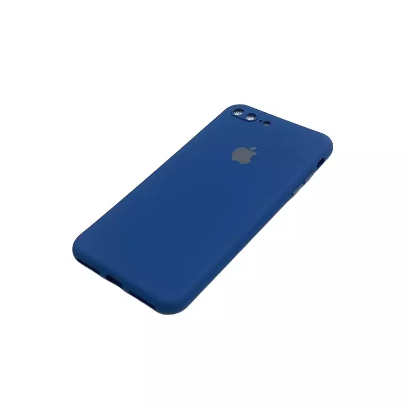 قاب گوشی موبایل اپل7پلاس-ایفون7پلاس-7 plus-ایفون8پلاس.مدل کلاسیک لنزدار