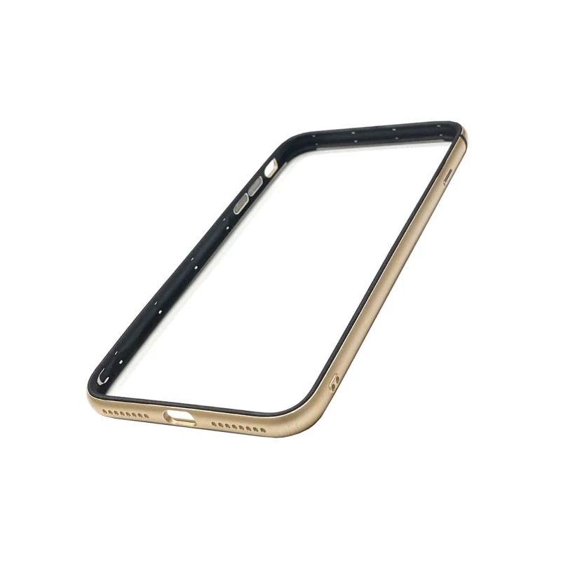 بامپر گوشی موبایل اپل7پلاس-ایفون7پلاس-7 plus-ایفون8پلاس.مدل فلزی