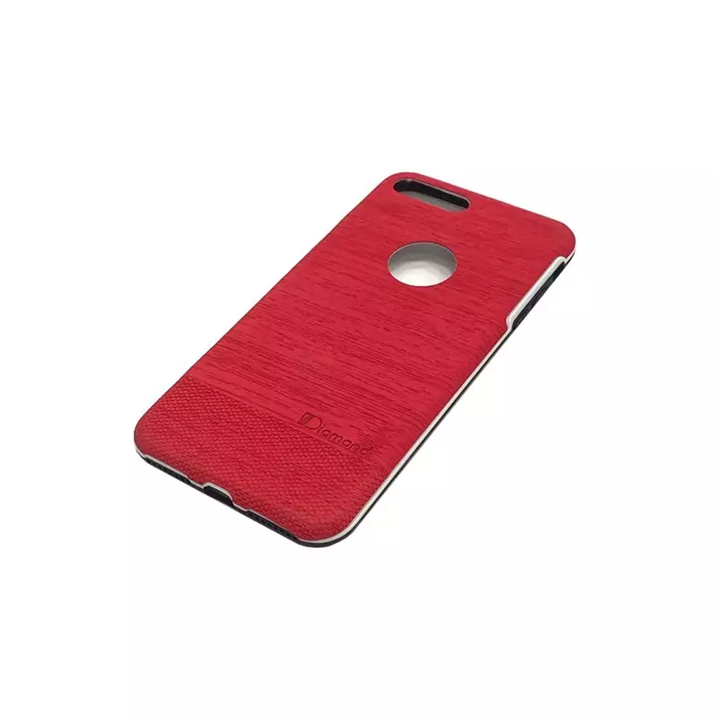 قاب گوشی موبایل اپل7پلاس-ایفون7پلاس-7 plus-ایفون8پلاس.مدل دیاموند