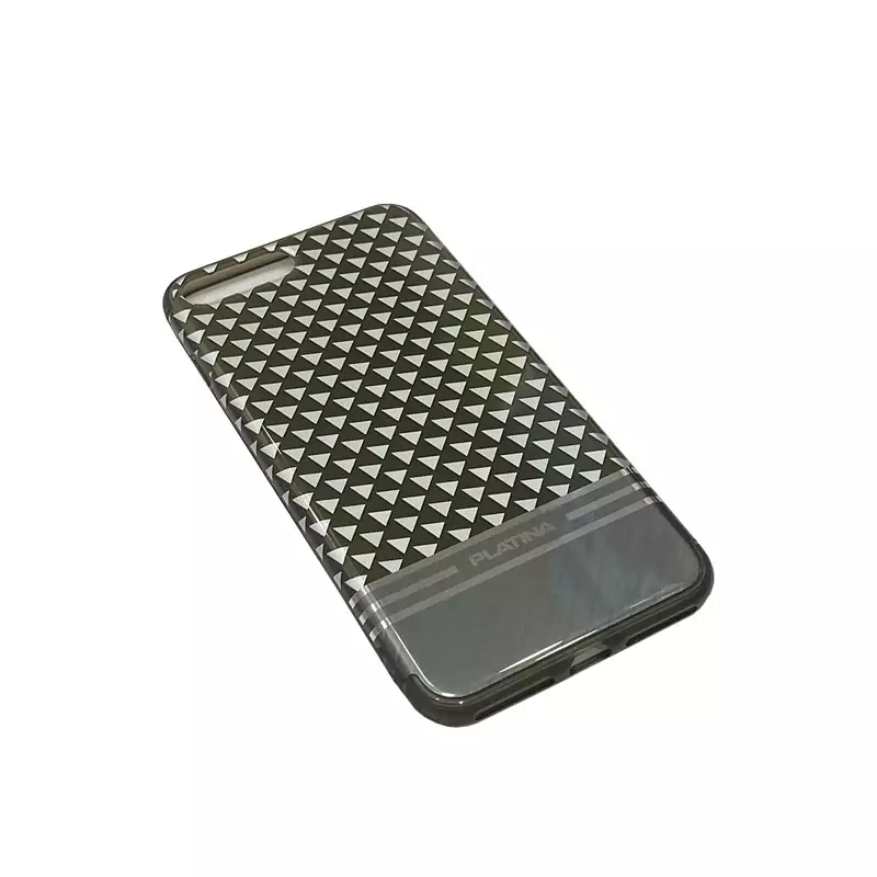 قاب گوشی موبایل اپل7پلاس-ایفون7پلاس-7 plus-ایفون8پلاس.مدل برند2