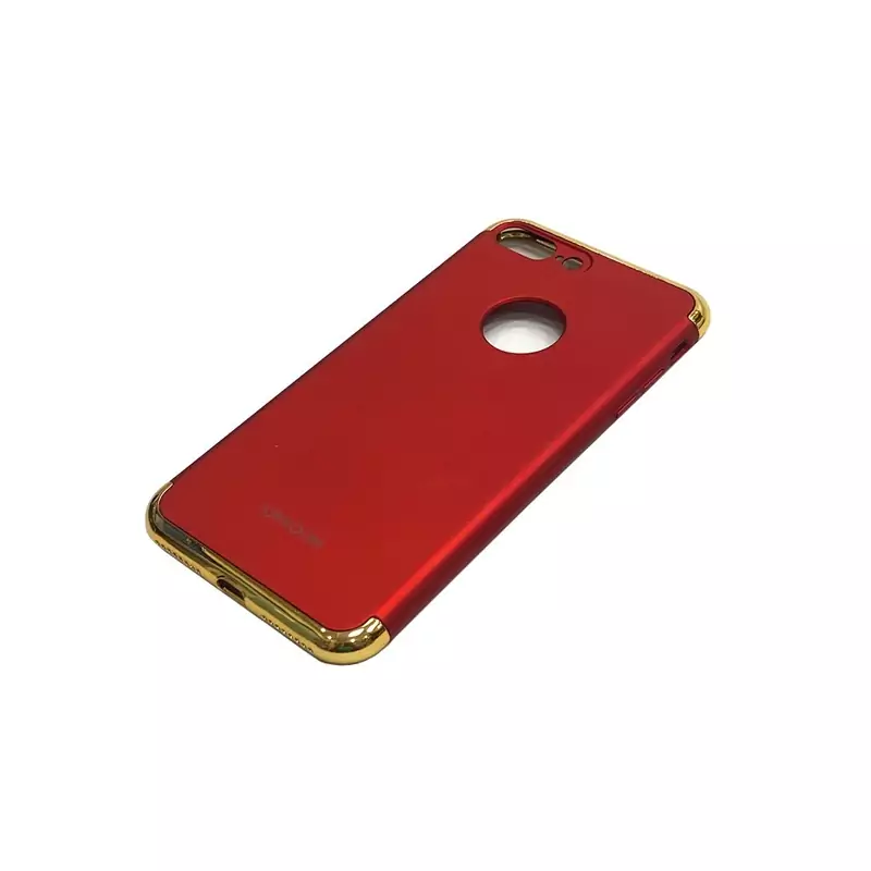 قاب گوشی موبایل اپل7پلاس-ایفون7پلاس-7 plus-ایفون8پلاس.مدل سه تیکه