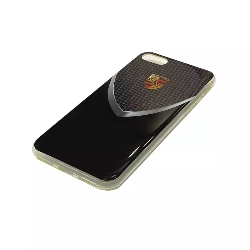 قاب گوشی موبایل اپل7پلاس-ایفون7پلاس-7 plus-ایفون8پلاس.مدل ماشین پورشه2