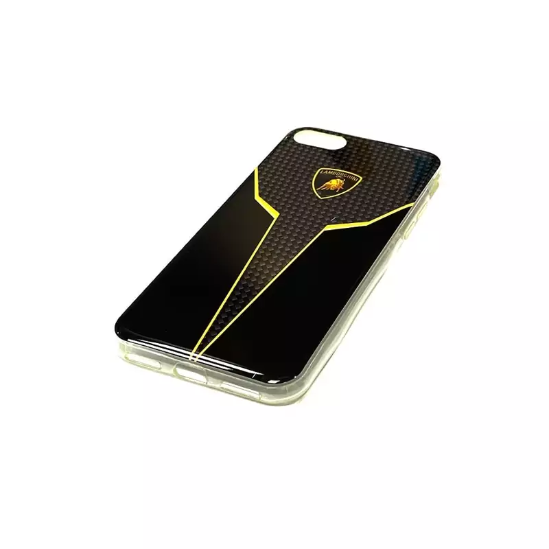 قاب گوشی موبایل اپل7پلاس-ایفون7پلاس-7 plus-ایفون8پلاس.مدل ماشین لامبورگینی