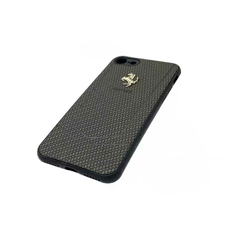 قاب گوشی موبایل اپل7پلاس-ایفون7پلاس-7 plus-ایفون8پلاس.مدل ماشین فراری