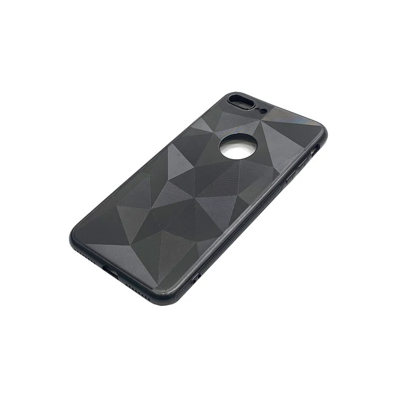 قاب گوشی موبایل اپل7پلاس-ایفون7پلاس-7 plus-ایفون8پلاس.مدل الماسی