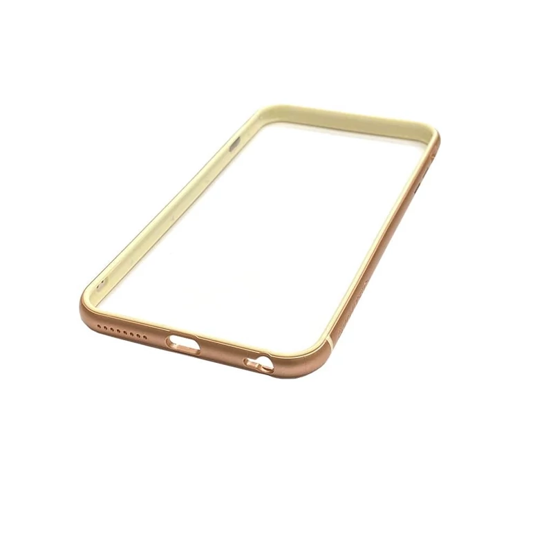 بامپر فلزی گوشی موبایل اپل6پلاس-ایفون6پلاس-6s plus.مدل کلاسیک