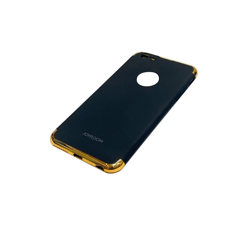 قاب گوشی موبایل اپل6پلاس-ایفون6پلاس-6s plus.مدل سه تیکه