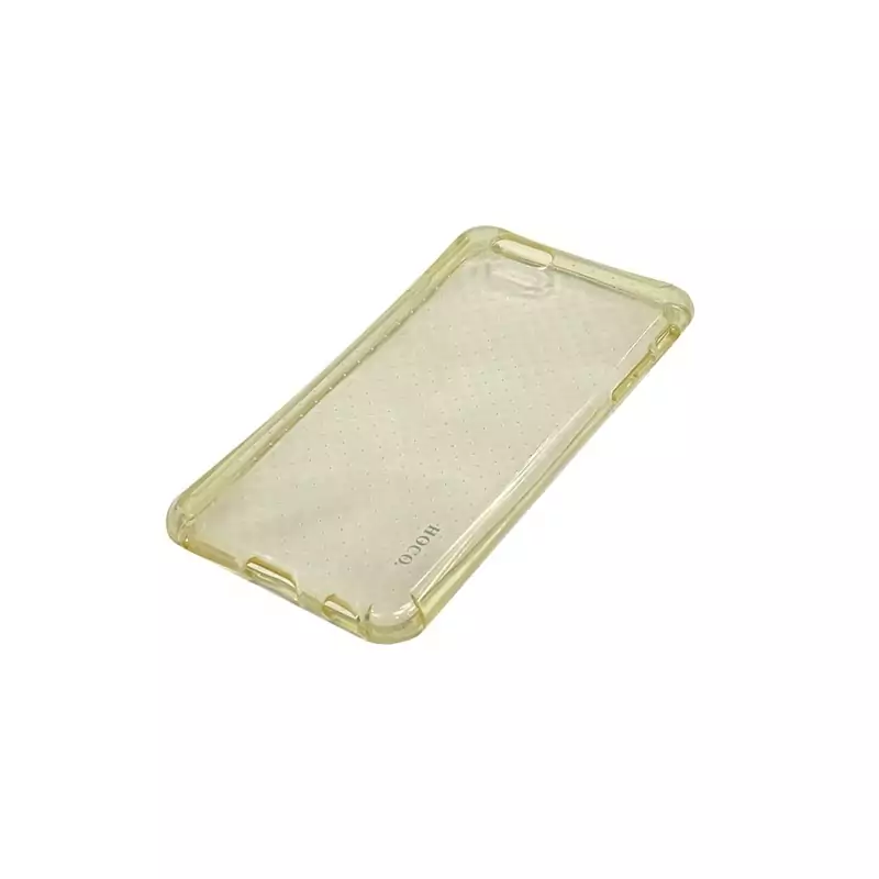 قاب گوشی موبایل اپل6پلاس-ایفون6پلاس-6s plus.مدل ژله ای هوکو