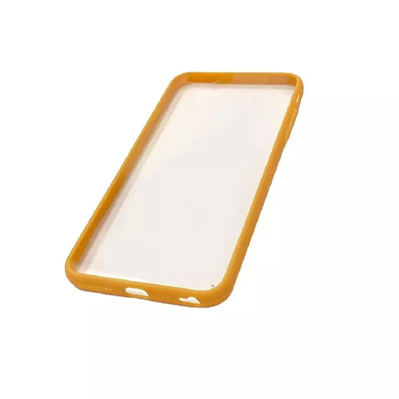 قاب گوشی موبایل اپل6پلاس-ایفون6پلاس-6s plus.مدل ساده کلاسیک