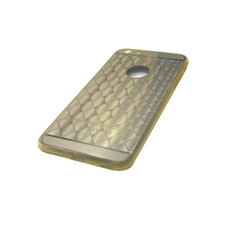 قاب گوشی موبایل اپل6پلاس-ایفون6پلاس-6s plus.مدل سه بعد
