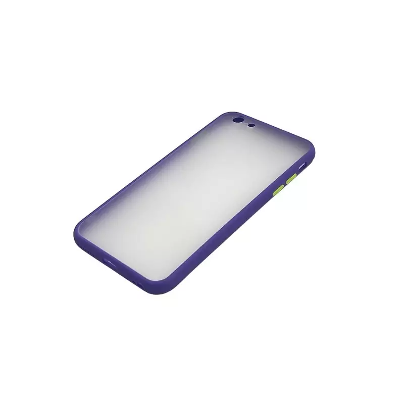 قاب گوشی موبایل اپل6پلاس-ایفون6پلاس-6s plus.مدل مات2