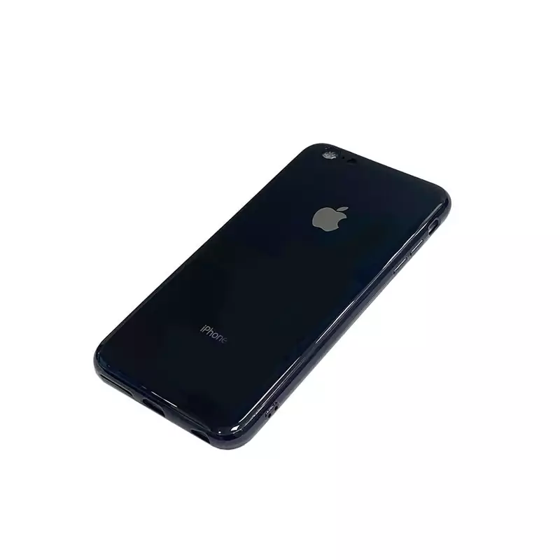 قاب گوشی موبایل اپل6پلاس-ایفون6پلاس-6s plus.مدل مایکیس قابل انعطاف2