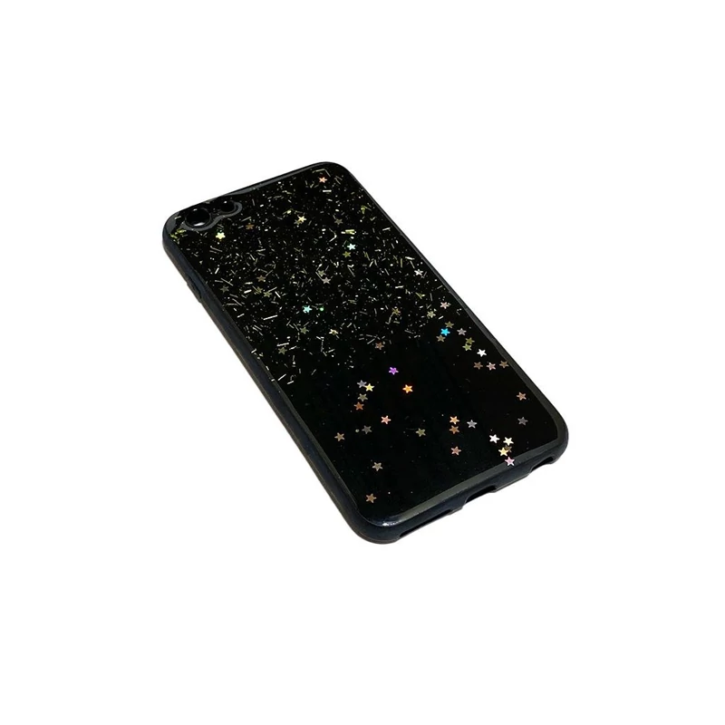 قاب گوشی موبایل اپل6پلاس-ایفون6پلاس-6s plus.مدل رزین براق