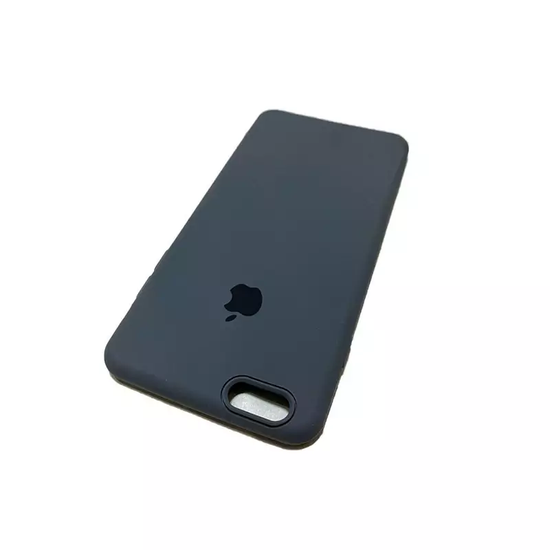 قاب گوشی موبایل اپل6پلاس-ایفون6پلاس-6s plus.مدل ژله ای رنگی