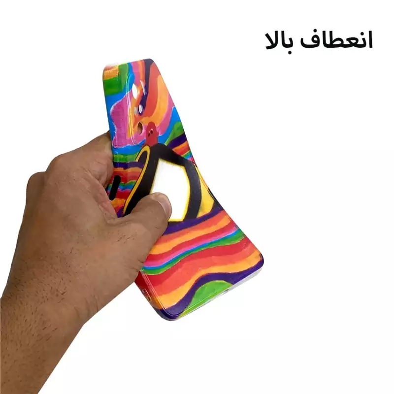 قاب گوشی موبایل شیائومی mi11i-mi 11i-می11 آی.مدل طرحدار