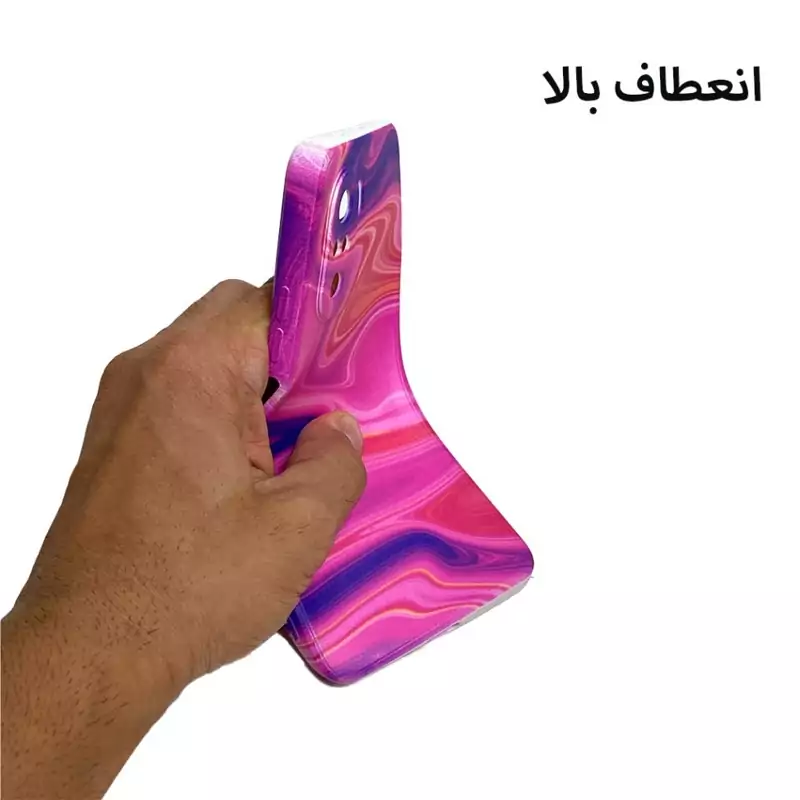 قاب گوشی موبایل شیائومی mi11i-mi 11i-می11 آی.مدل طرحدار2