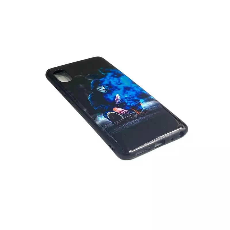 قاب گوشی موبایل شیائومی redmi note5 pro-نوت5پرو.مدل نقاب