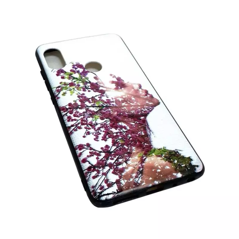 قاب گوشی موبایل شیائومی redmi note5 pro-نوت5پرو.مدل هنری