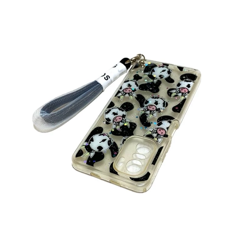 قاب گوشی موبایل شیائومی پوکوpoco f3- f3.مدل فانتزی3