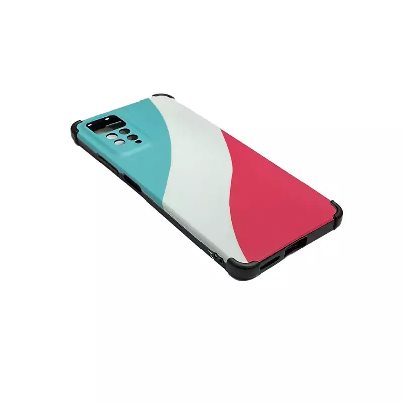 قاب گوشی موبایل شیائومی note11 pro-نوت11پرو.مدل ابرنگی3