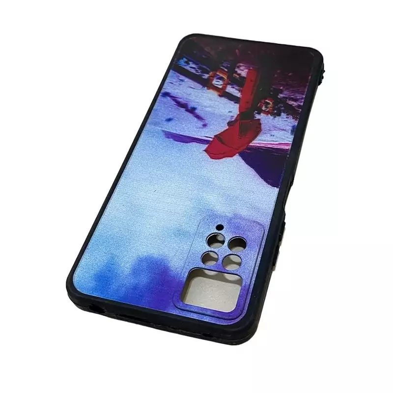 قاب گوشی موبایل شیائومی note11 pro-نوت11پرو.مدل چتر