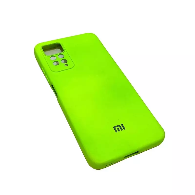 قاب گوشی موبایل شیائومی note11 pro-نوت11پرو.مدل سیلیکن