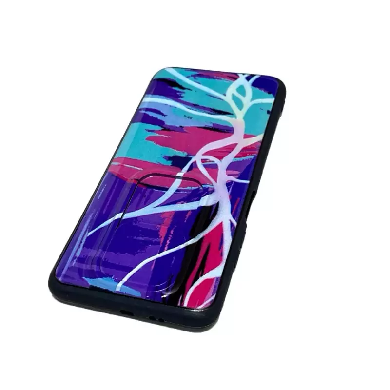قاب گوشی موبایل شیائومی ردمیnote9t-نوت9تی.مدل لنزکشویی 11