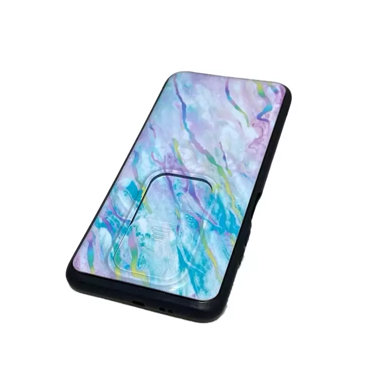 قاب گوشی موبایل شیائومی ردمیnote9t-نوت9تی.مدل لنزکشویی 10